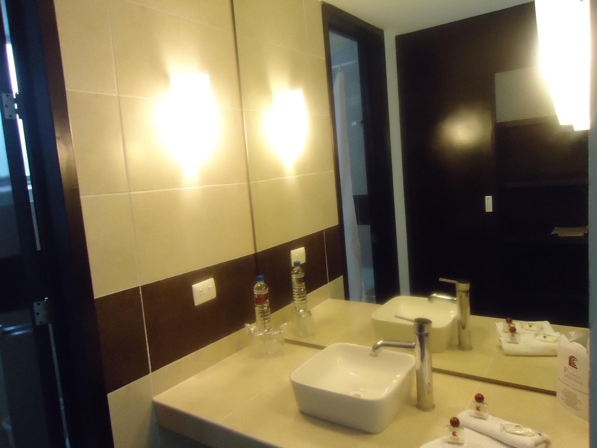 Hotel Posada Senorial Чолула Екстер'єр фото