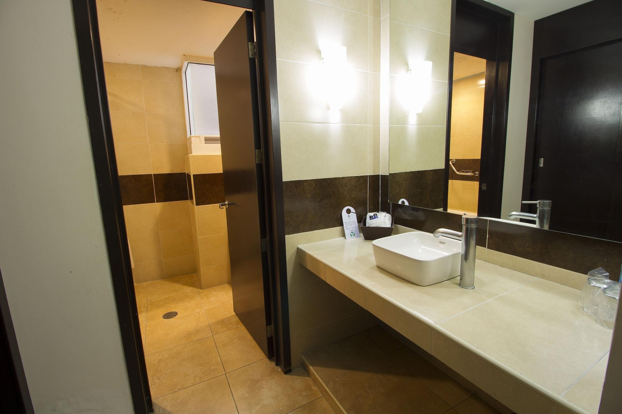 Hotel Posada Senorial Чолула Екстер'єр фото