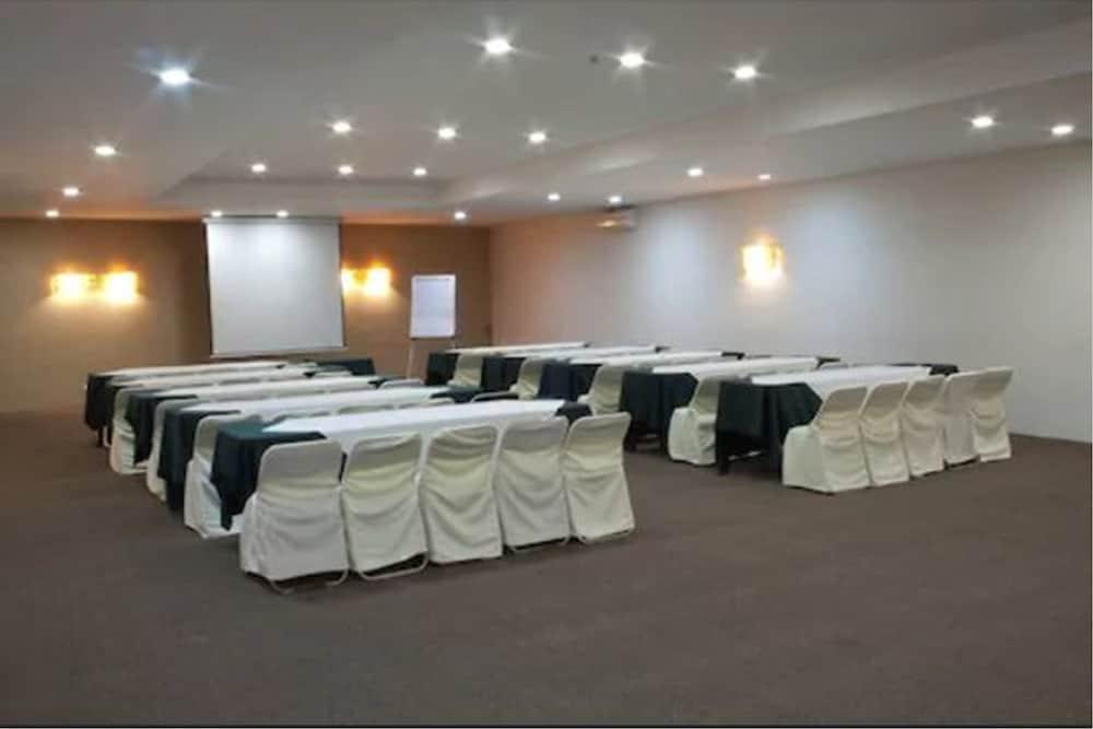 Hotel Posada Senorial Чолула Екстер'єр фото